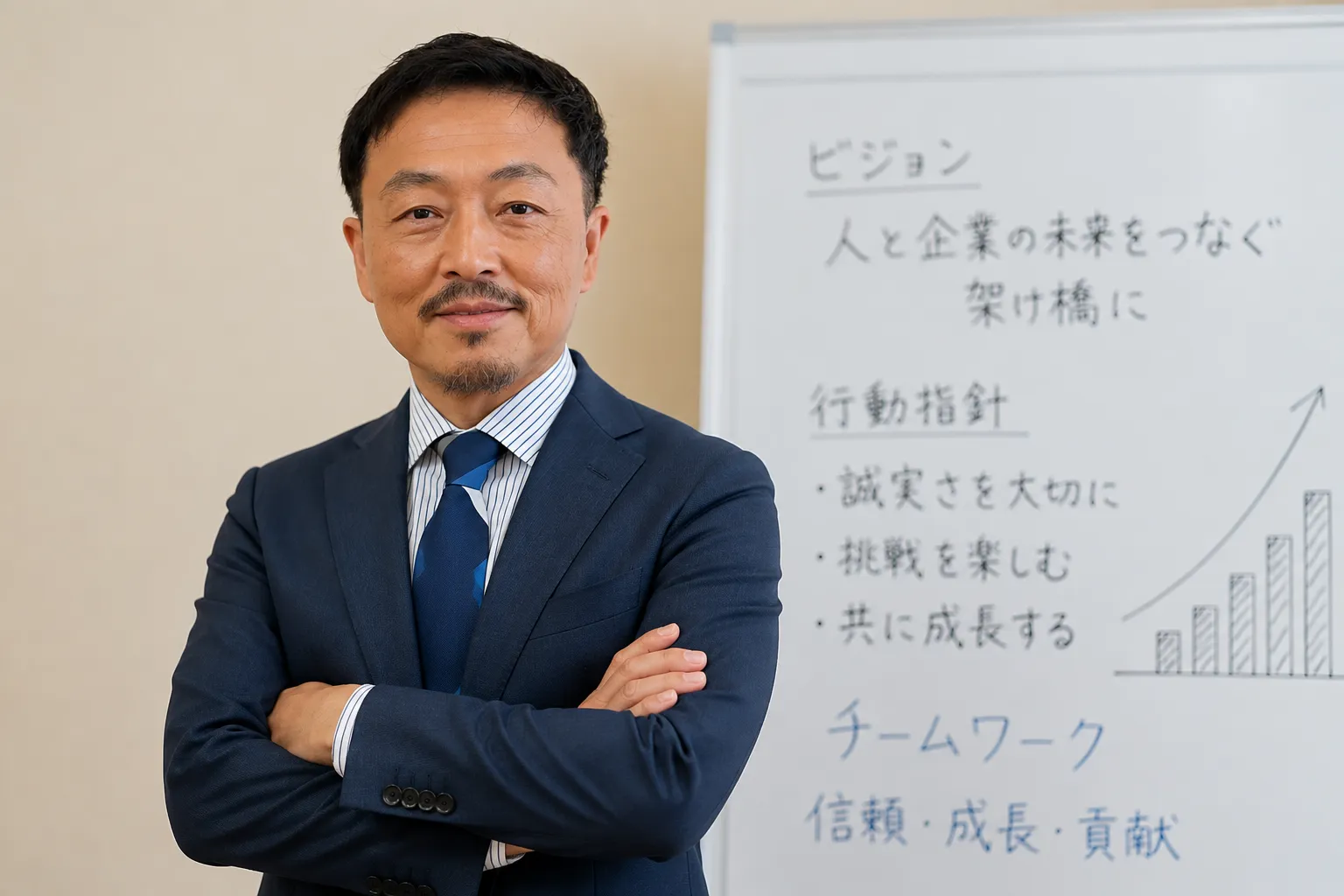 Director